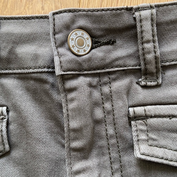 BDG Ecote (UO) Ladies Shorts - Picture 3 of 8